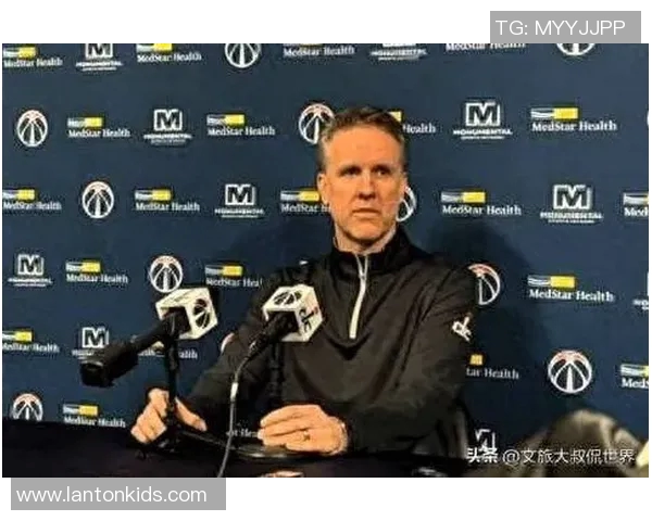 惠特摩尔称基夫与乌度卡是理想教练坦诚直率风格深得我心