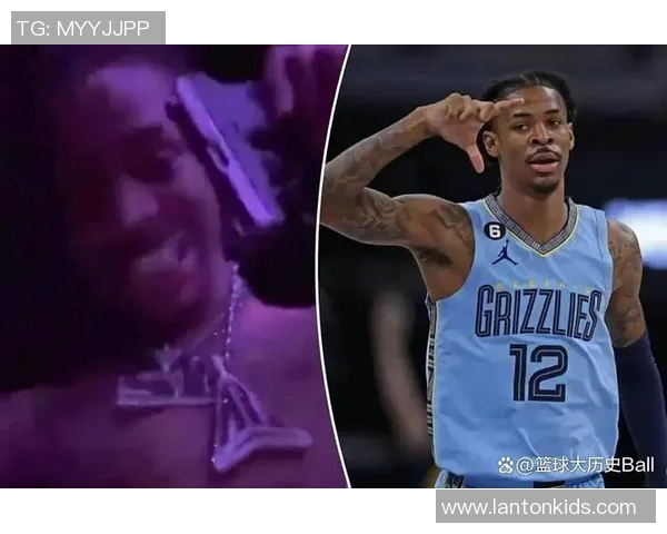 莫兰特称无意担任联盟门面，只想做最好的自己