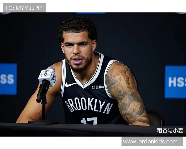 波特全能表现助篮网领先魔术 三节战罢82-79