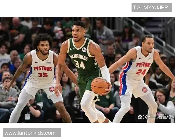 从摆烂到东部第一！活塞撕碎雄鹿，字母哥下一站曝光：这三队最狠