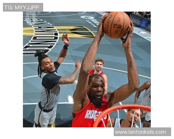 掘金加时险胜火箭收获五连胜，并列尼克斯成联盟现役最长连胜