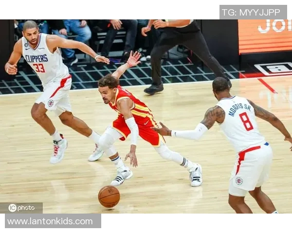 特雷-杨与老鹰分道扬镳！独行侠成最大热门下家，奇才紧随其后