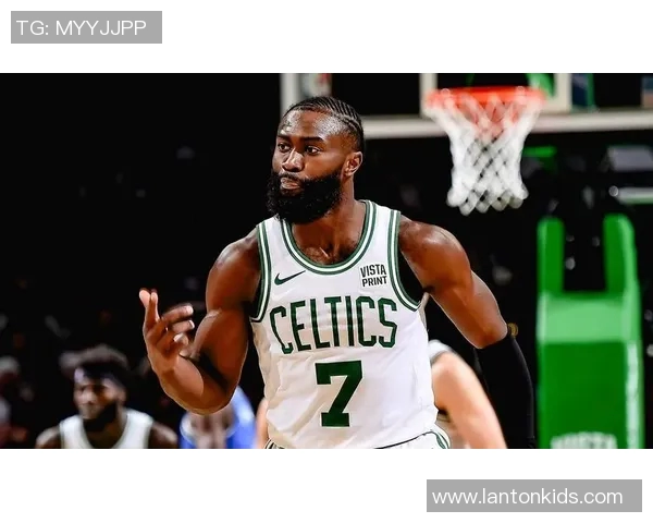 凯尔特人更新伤病报告：杰伦·布朗可以出战对阵步行者